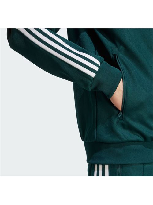 classic tt ADIDAS ORIGINAL | JY1280AURIVY/WHITE